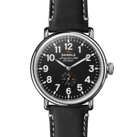 Runwell 47mm Shinola Watch