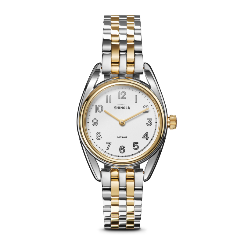 Derby 30.5mm Shinola Watch