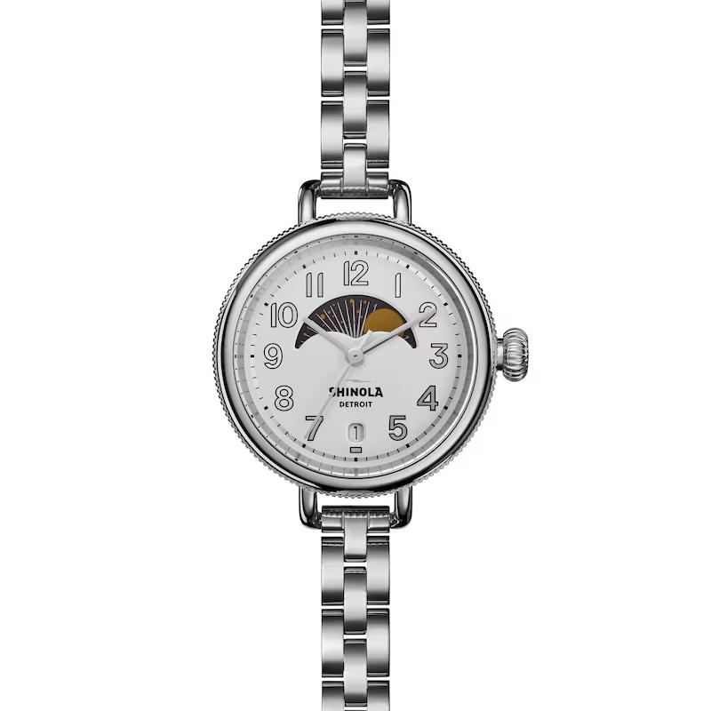 Birdy 34mm Shinola Watch