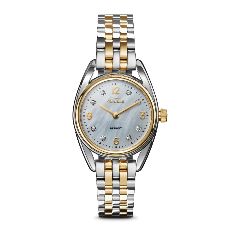 Derby 30.5mm Shinola Watch