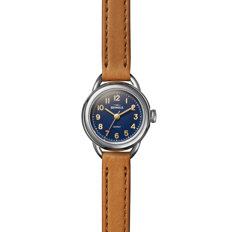 Runabout 25mm Shinola Watch