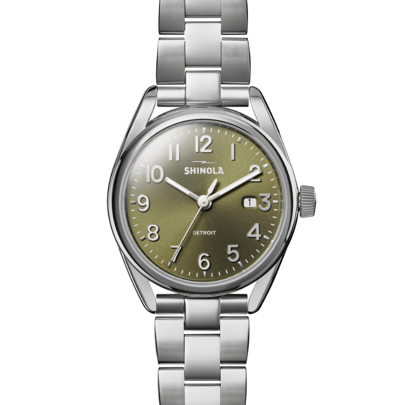 Derby 38mm Shinola Watch