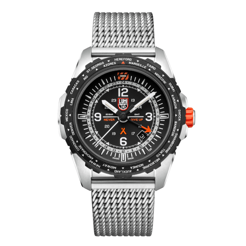 Bear Grylls Survival, 45 mm, Pilot Watch - XB.3762