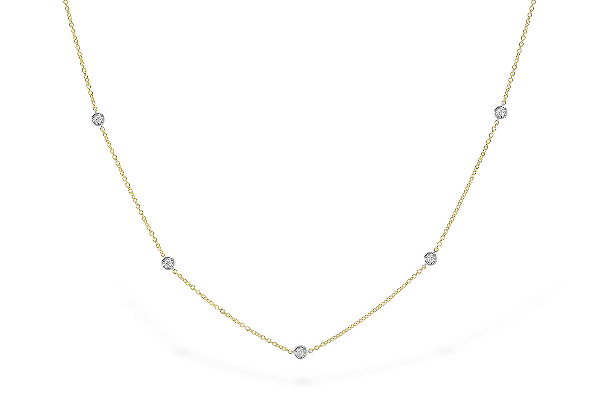 14KT Gold Necklace