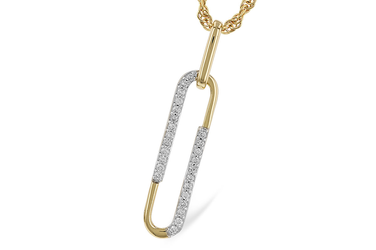 14KT Gold Necklace