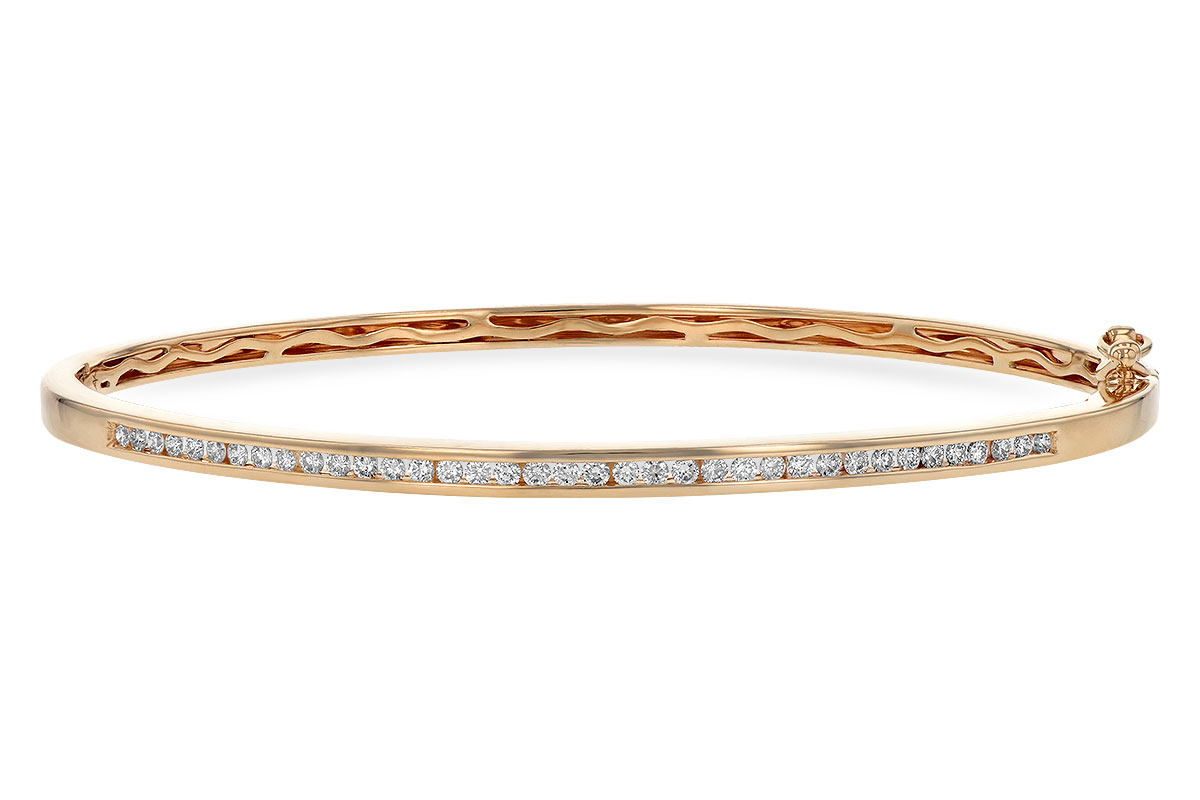 14KT Gold Bracelet